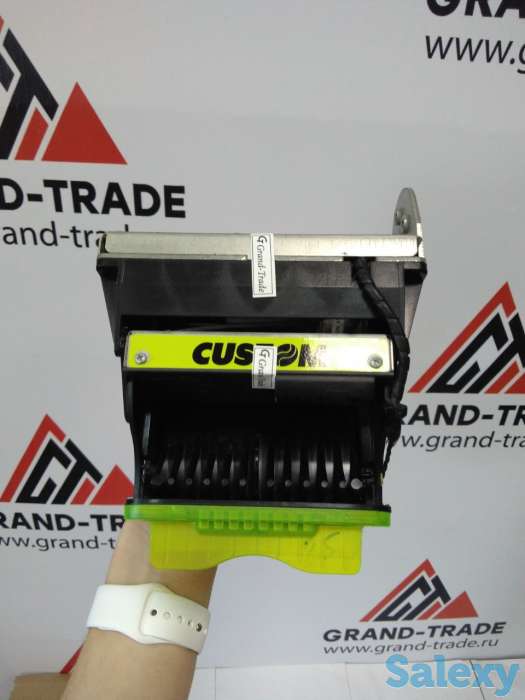 Термопринтер Tg2480 б/у, фотография 2