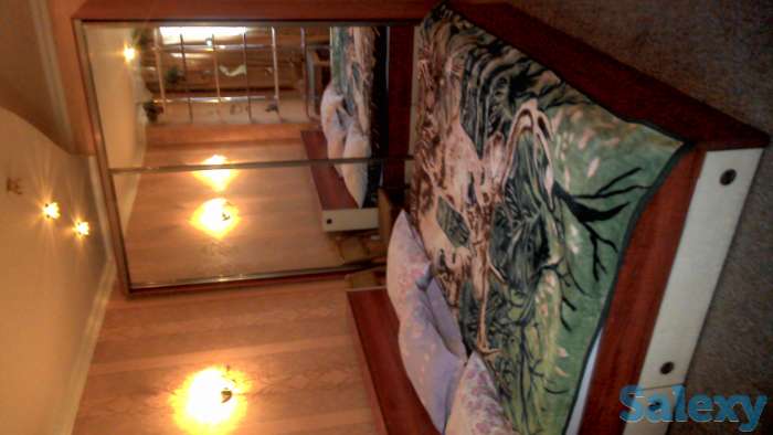 1и2х комнатные квартиры-ПОСУТОЧНО-Алматы, аксай-2-25, фотография 1