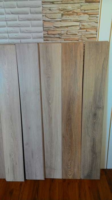 Ламинат 33 класс, фотография 2