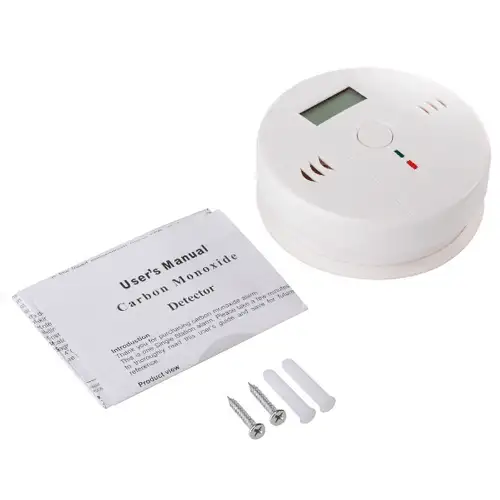 Датчик угарного газа KS-0548, фотография 6