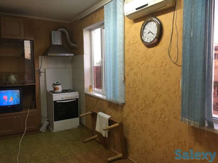 Сдаю 2х к,кв в 3 мкр на длительный срок за 80 000+ком услуги, фотография 6