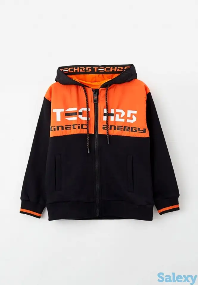 Толстовка playtoday, фотография 1