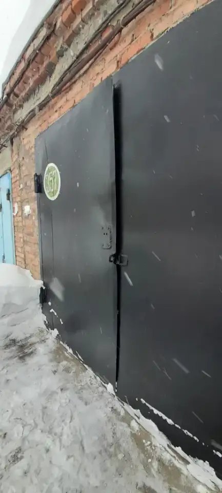 срочно продам гараж, Жастар Комсомольская,37, фотография 8