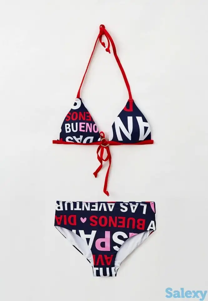 Купальник playtoday, фотография 1