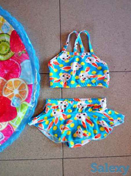 Купальник новое с этикеткой, фотография 1