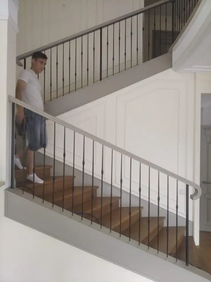 Кованные, Сварные работы., фотография 5