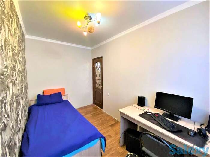 Продам квартиру, Бараева, 3, фотография 2