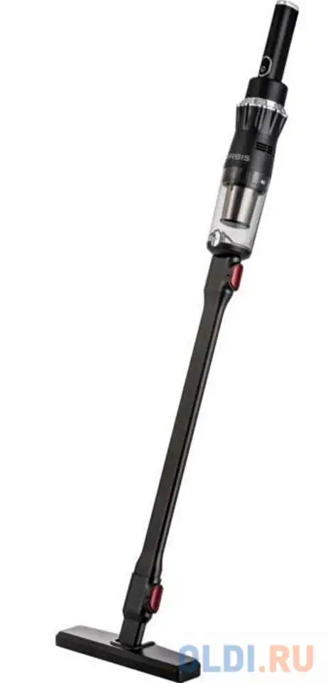 Vacuum cleaner irbis tornado ivt0122, 11.1v, 2200 mah, 120w, фотография 1