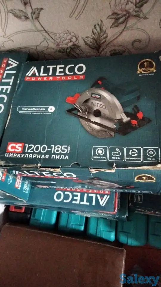 распродажа Электроинструменты новый, фотография 14