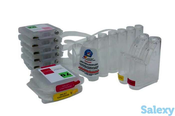 Снпч для hp designjet z5200ps, фотография 1