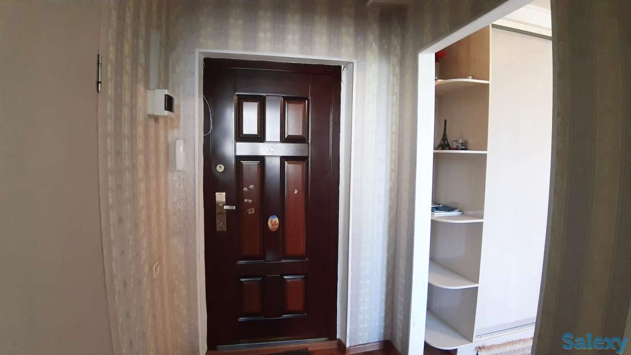 Продажа 1 комнатной квартиры, Жетысуйский район, мкр Кулагер, фотография 7