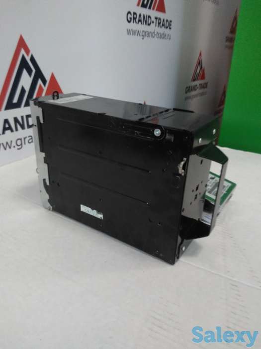 Cash Code SM 2073 с кассетой Канада, фотография 4