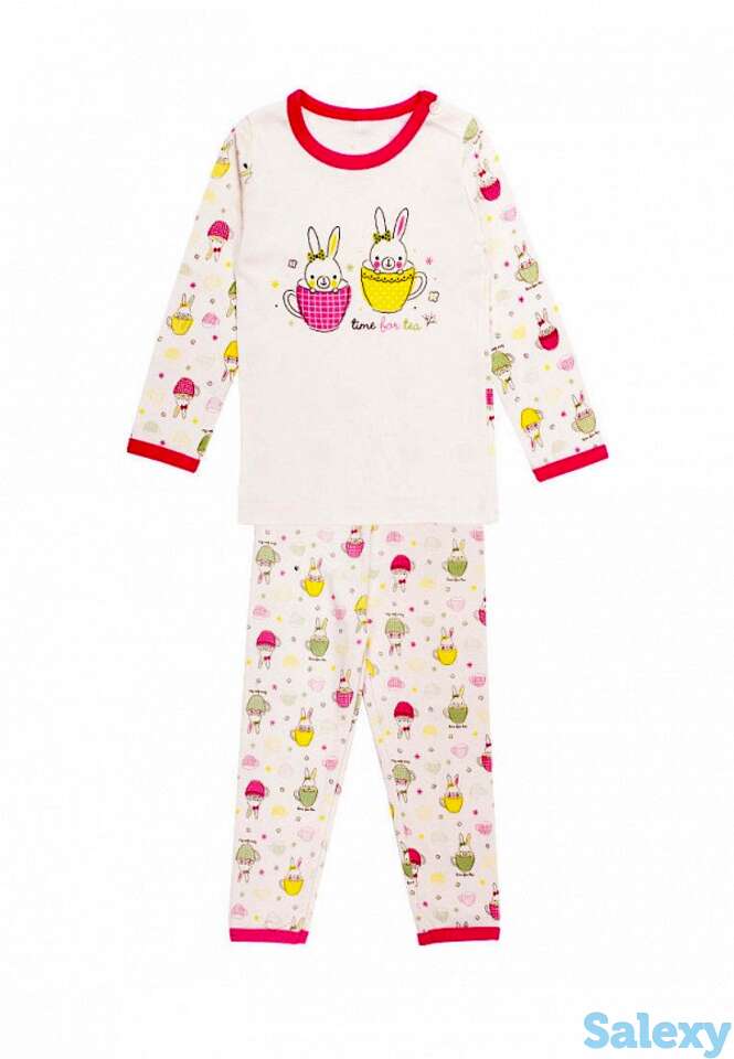 Пижама tokki, фотография 1