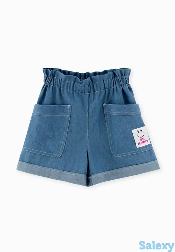 Шорты bell bimbo, фотография 1