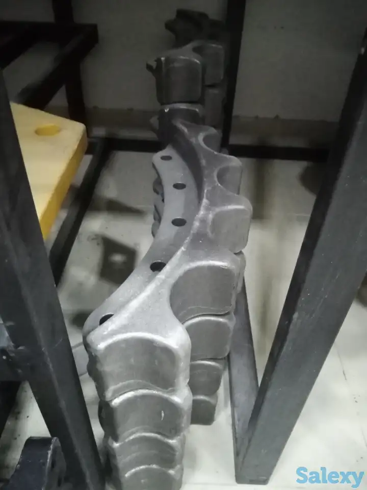 Группа сегментов (8E9041), фотография 2