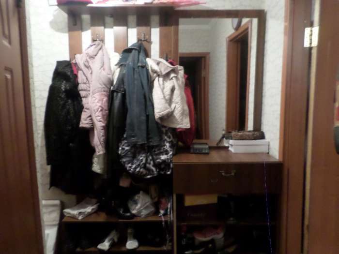 продам 2 комнатную квартиру, Орбита3, фотография 9