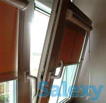 РОЛЛ-ШТОРЫ, ЖАЛЮЗИ, РОЛЛШТОРЫ РУЛОННЫЕ, фотография 4