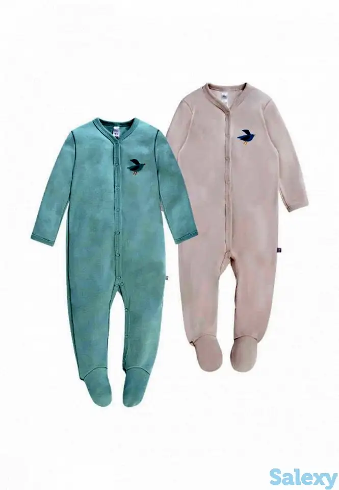 Комбинезоны 2 шт. bossa nova, фотография 1