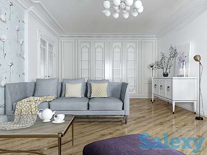 Дизайн интерьера в Алматы, фотография 1