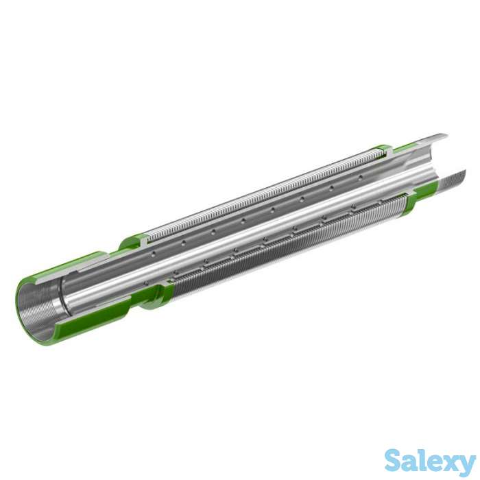 Скважинные фильтры, фотография 2