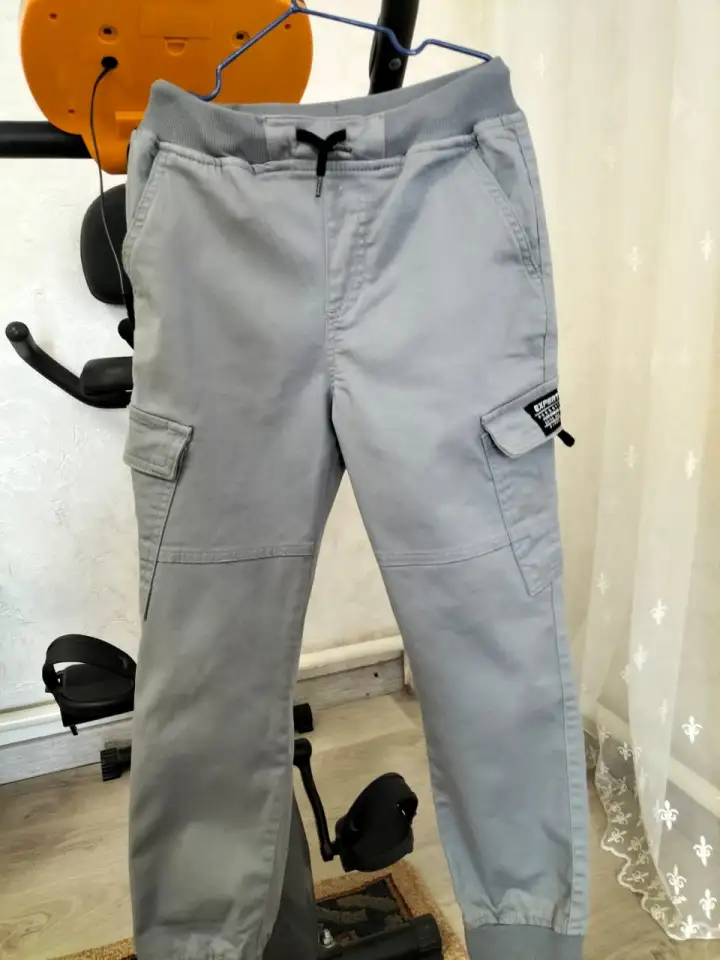 Вещи на мальчика 134-140 см, фотография 6