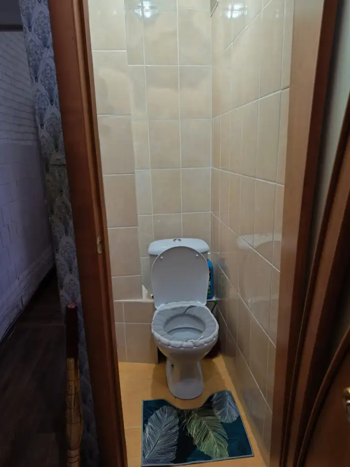 Срочная продажа!, улица  Тауфика Мухамед-Рахимова 29, фотография 14