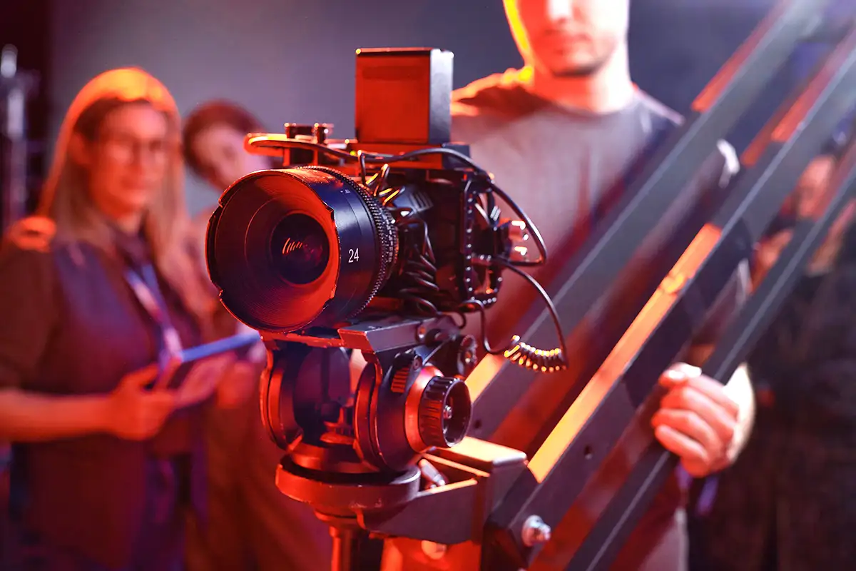 Видеоагентство на Кипре, фотография 1