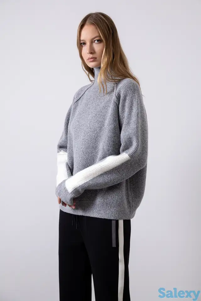 Джемпер женский vassa&co, фотография 1