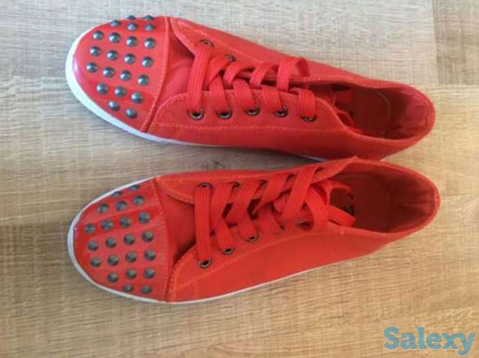 Женская спортивная обувь не дорого., фотография 1