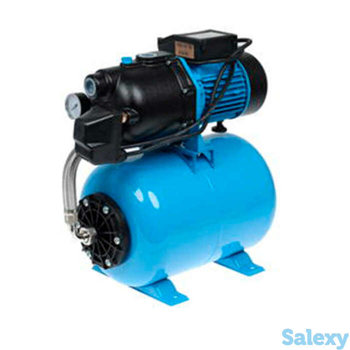 Насосная станция джилекс джамбо 70/50 ч-24, фотография 1