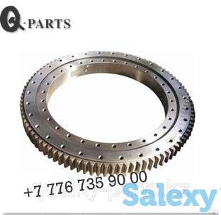 Поворотный круг для Hyundai R220LC, 81QB-01020, 81QB-01021., фотография 1