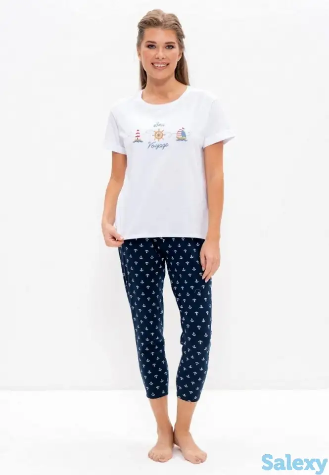 Пижама cleo, фотография 1