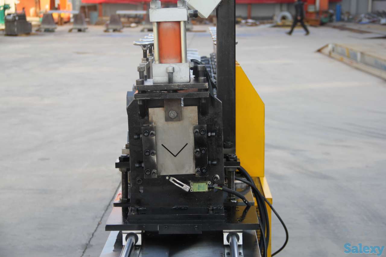 санок для производства уголка, фотография 3