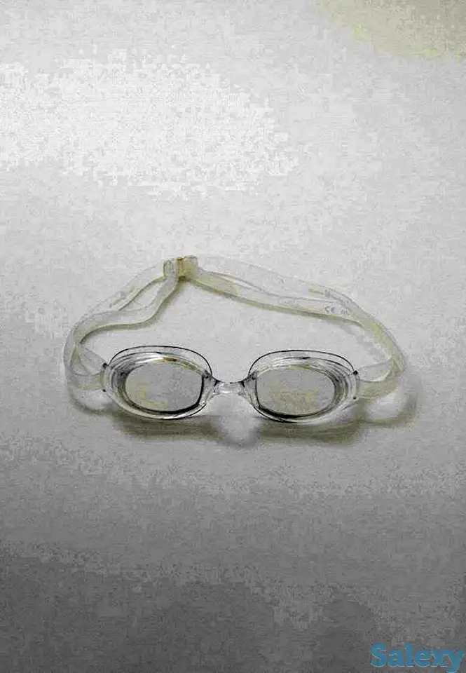 Очки для плавания madwave, фотография 2