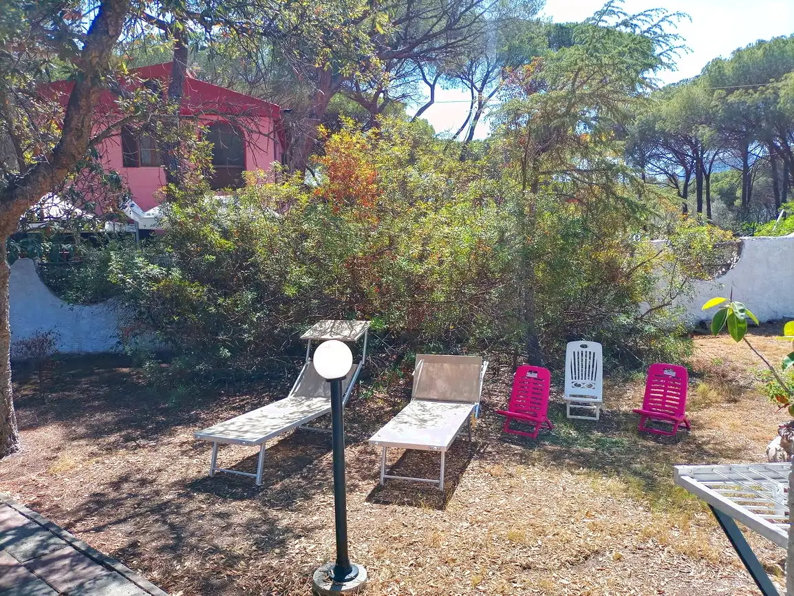 Предлагаю в аренду виллу Джорджия на Сардинии, фотография 4