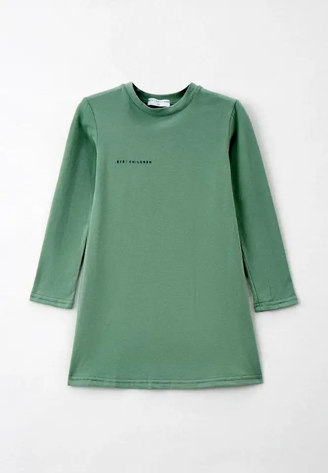 Платье ete children, фотография 1