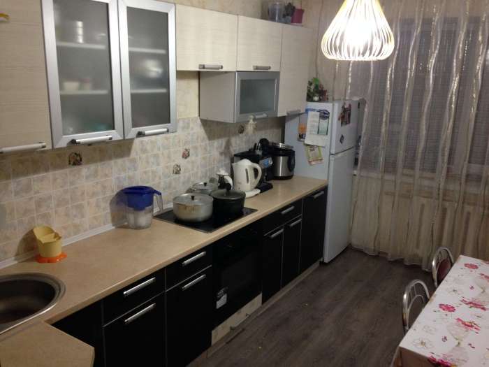 Продам 3-х комнатную квартиру, ул. Шаймердена Косшыгулулы 13/6, фотография 3