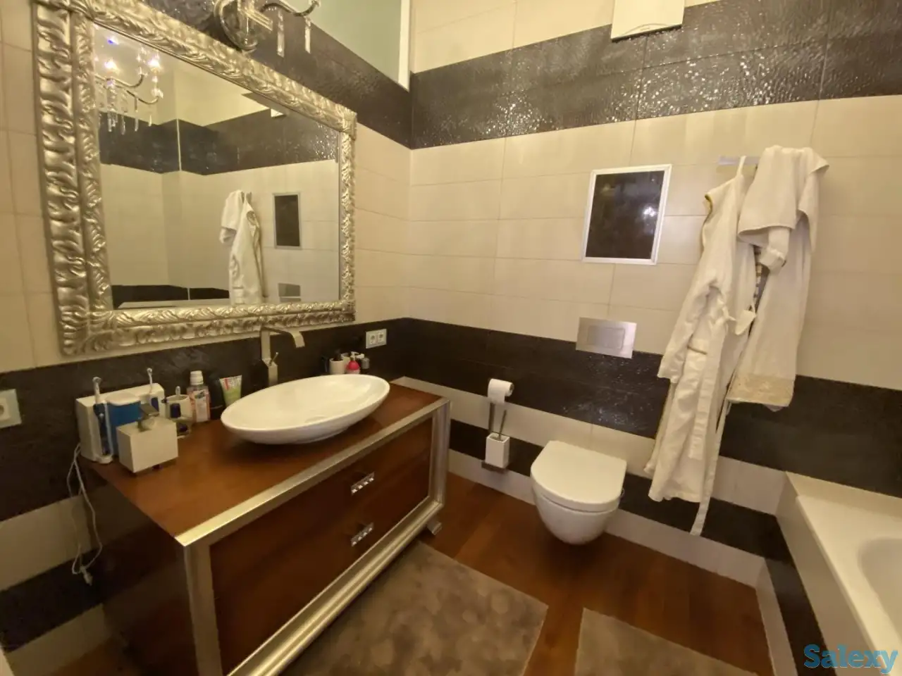 Элитная недвижимость в Сочи, Курортный проспект, фотография 9