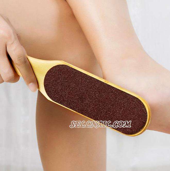 Тёрка для педикюра., фотография 5