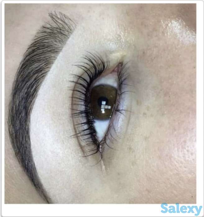 Студия авторского дизайна бровей, фотография 1