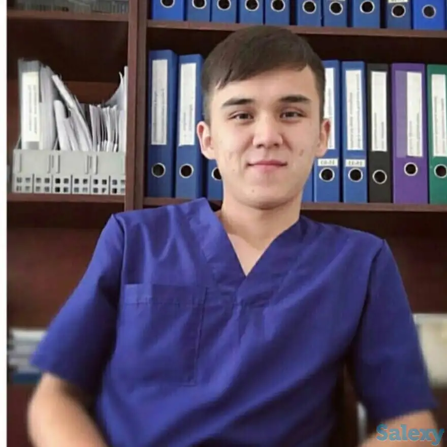 Молодой специалист массажист лечебного дело. ВЫЕЗДОМ ПО ГОРОДУ АЛМАТЫ, фотография 1