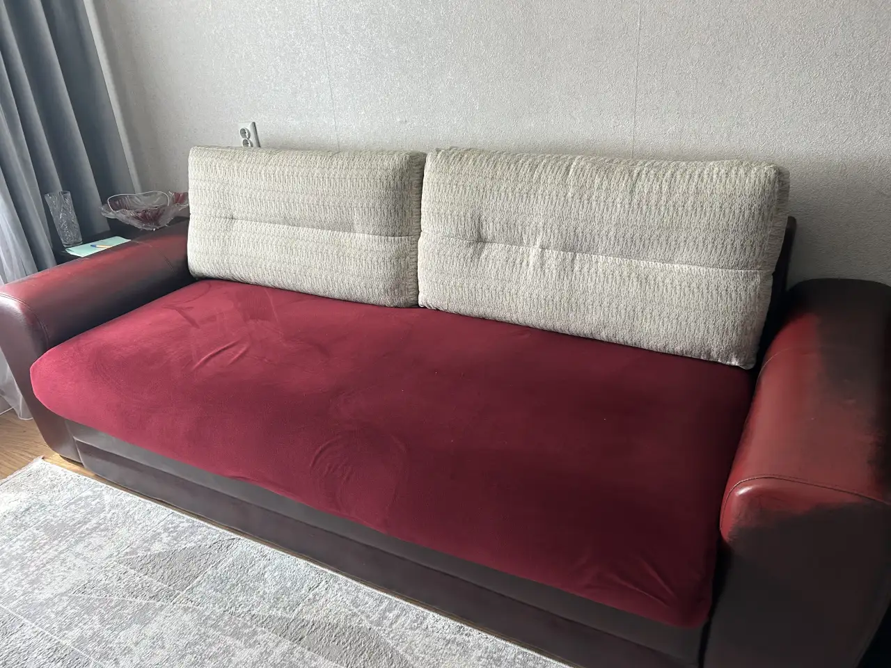 Продам диван, фотография 1