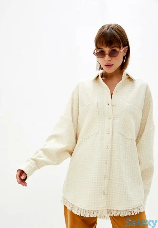 Рубашка top top, фотография 1