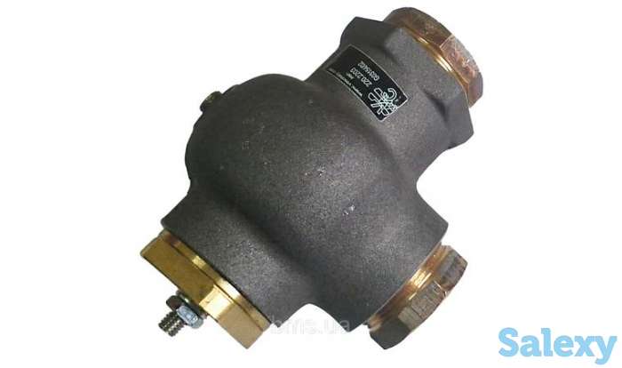 Броня Brinkmann c центральным отверстием, фотография 6