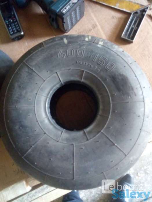 Авиашины, фотография 1