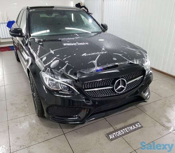 Детейлинг центр АВТОЭСТЕТИКА, фотография 4