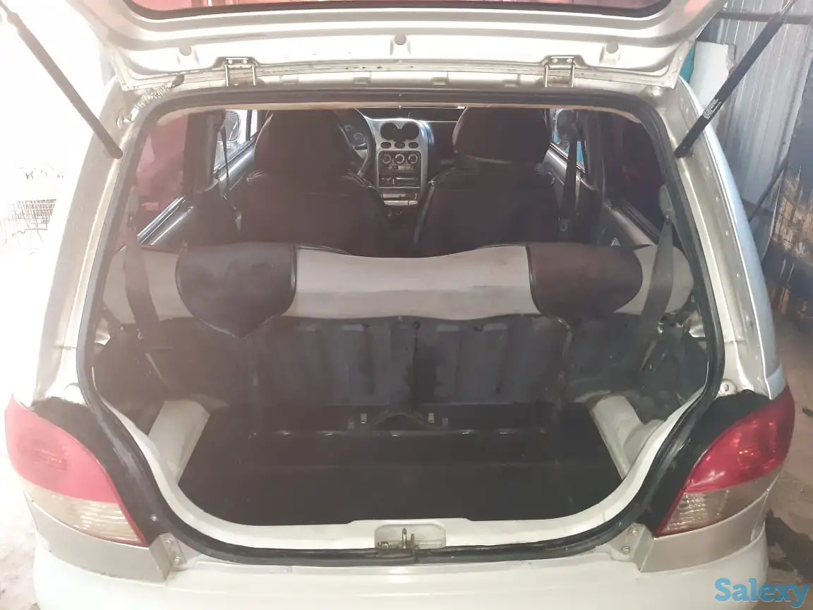 Продается авто Matiz, фотография 13