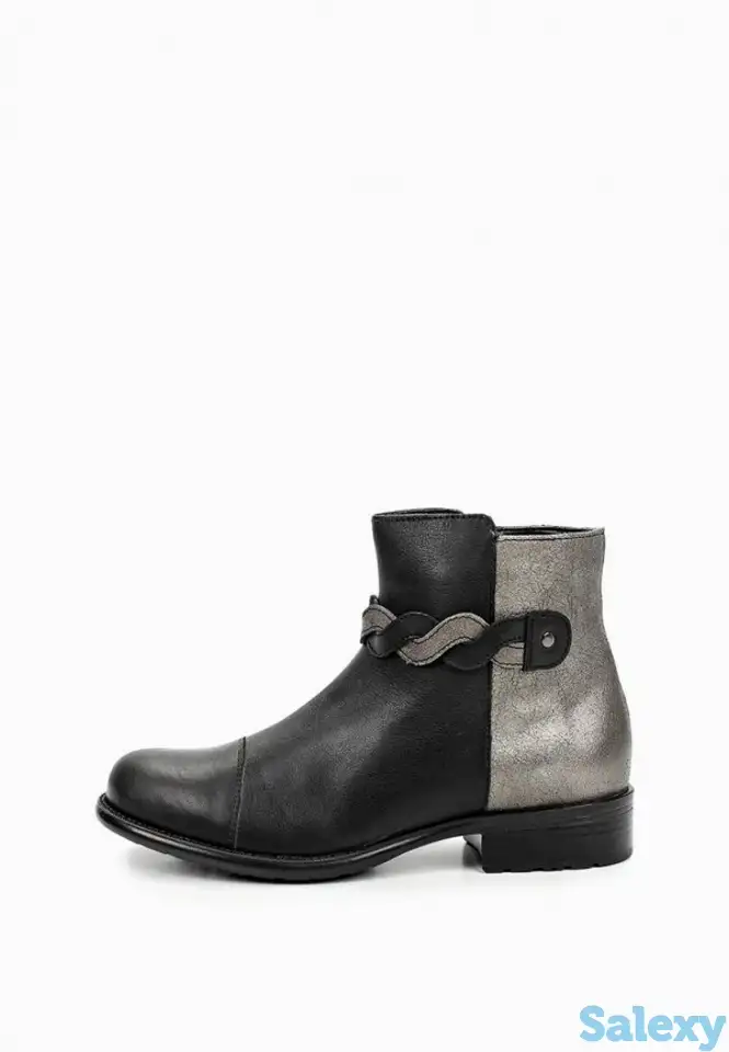 Ботинки ralf ringer, фотография 1