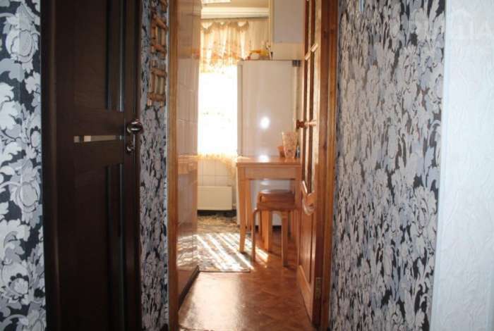 2-комнатная квартира, мкр Аксай-3, Момышулы, фотография 1