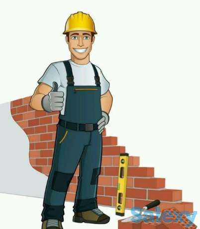    Услуги каменщиков, фотография 1